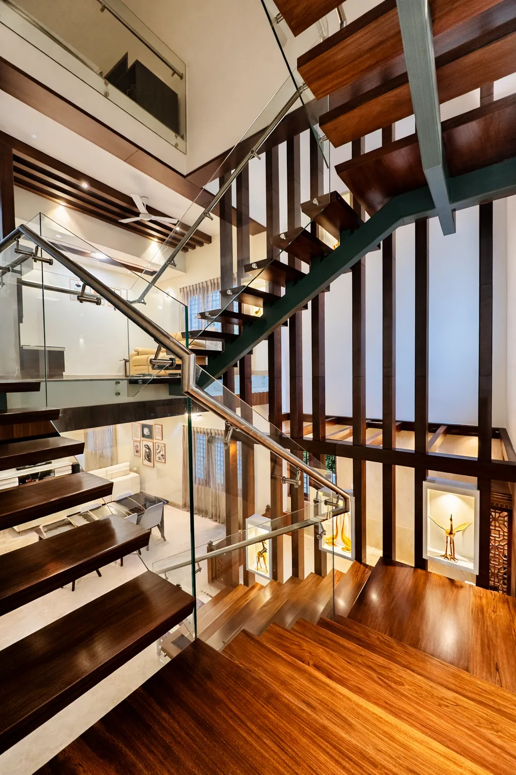 Residential Architecture